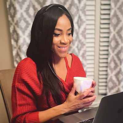 Speech Language Pathologist Brandi Medina